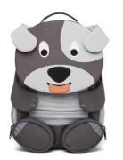 Large Friend Dog Grey Affenzahn