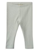 Jersey Legggings Jules Green Wheat