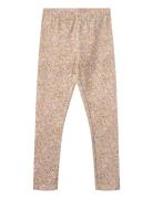 Leggings Jules Beige Wheat