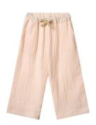 Trousers Sasha Pink Wheat