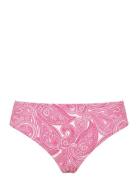 Lucca Tai Pink Missya