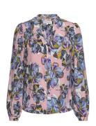 Elif Shirt Pink Lollys Laundry