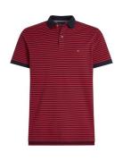 Core 1985 Regular Polo Red Tommy Hilfiger