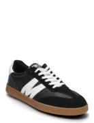 Caelum Sneaker Black Steve Madden