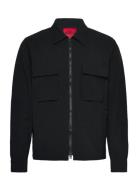Eselio Black HUGO