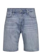 Dakota Short Clean Edge Blue G-Star RAW