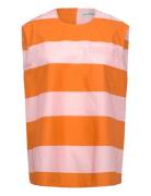 Kaksin Galleria Pink Marimekko