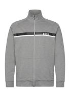 Authentic Jacket Z Grey BOSS