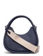 Sivir Crossbody_D Blue HUGO