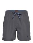 Mcs Swimshorts Garland Men Grey MCS