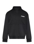 Hmlodin Zip Jacket Black Hummel