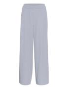 Gzmareen Mw Pants Blue Gestuz