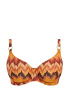 Arizona Wave Orange Freya