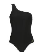 Swimsuit Black Damella Of Sweden