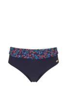 Bikinibrief Veronica Navy Damella Of Sweden