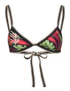 Belice Top Patterned Desigual