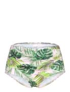 Bikinibrief Maxi Audrey Patterned Damella Of Sweden