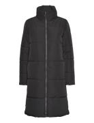 Jdyerin Long Jacket Otw Lo Black JDY