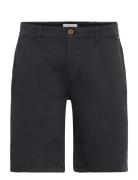 Bhmason-Shorts Black Blend