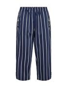 Sc-Akila Stripe Blue Soyaconcept