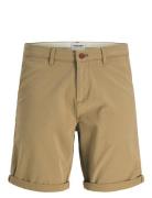 Jpstmarco Erik Chino Short Mid Beige Jack & J S