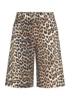 Kimmiecras Shorts Patterned Cras