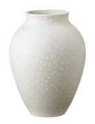 Knabstrup Vase White Knabstrup Keramik