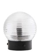 Daia Lampe Grey House Doctor