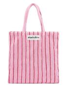 Naram Totebag Pink Bongusta