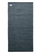 Cotton Grey RUG SOLID