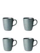 Raw Northern Green - Krus M Hank 4 Stk 35Cl Gaveæske Green Aida