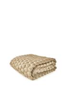Egg Throw 130X170Cm Beige Ceannis