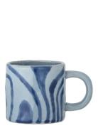 Ninka Mug Blue Bloomingville