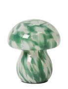 Mushy Lamp Green Au Maison