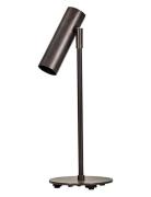 Table Lamp, Hdnorm, Black Antique Black House Doctor
