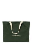 Sorella Big Bag Khaki STUDIO FEDER