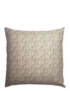 Cushion W/Filling Beige Au Maison