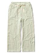 Naram Pants White Bongusta