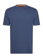 Tegood Blue BOSS