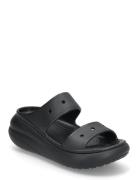 Crush Sandal Black Crocs