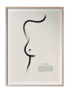 Bröstkoll Patterned Kunskapstavlan®