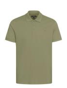 Mapoleo Melange Khaki Matinique