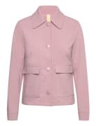 Sissel Pink Brixtol Textiles