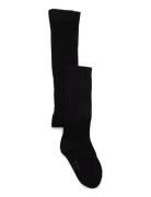 Minipop® Bamboo Tights Black Minipop