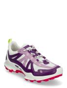 Biom C-Trail W Purple ECCO