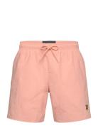 Plain Swimshort  Lyle & Scott
