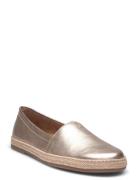 Espadrille Loafer Gold Gabor