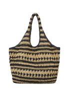 Wafted Carolina Bag Patterned Becksöndergaard