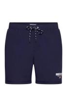 Swim Shorts Navy Sebago