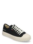 Palla Ace Cvs Org Black Palladium